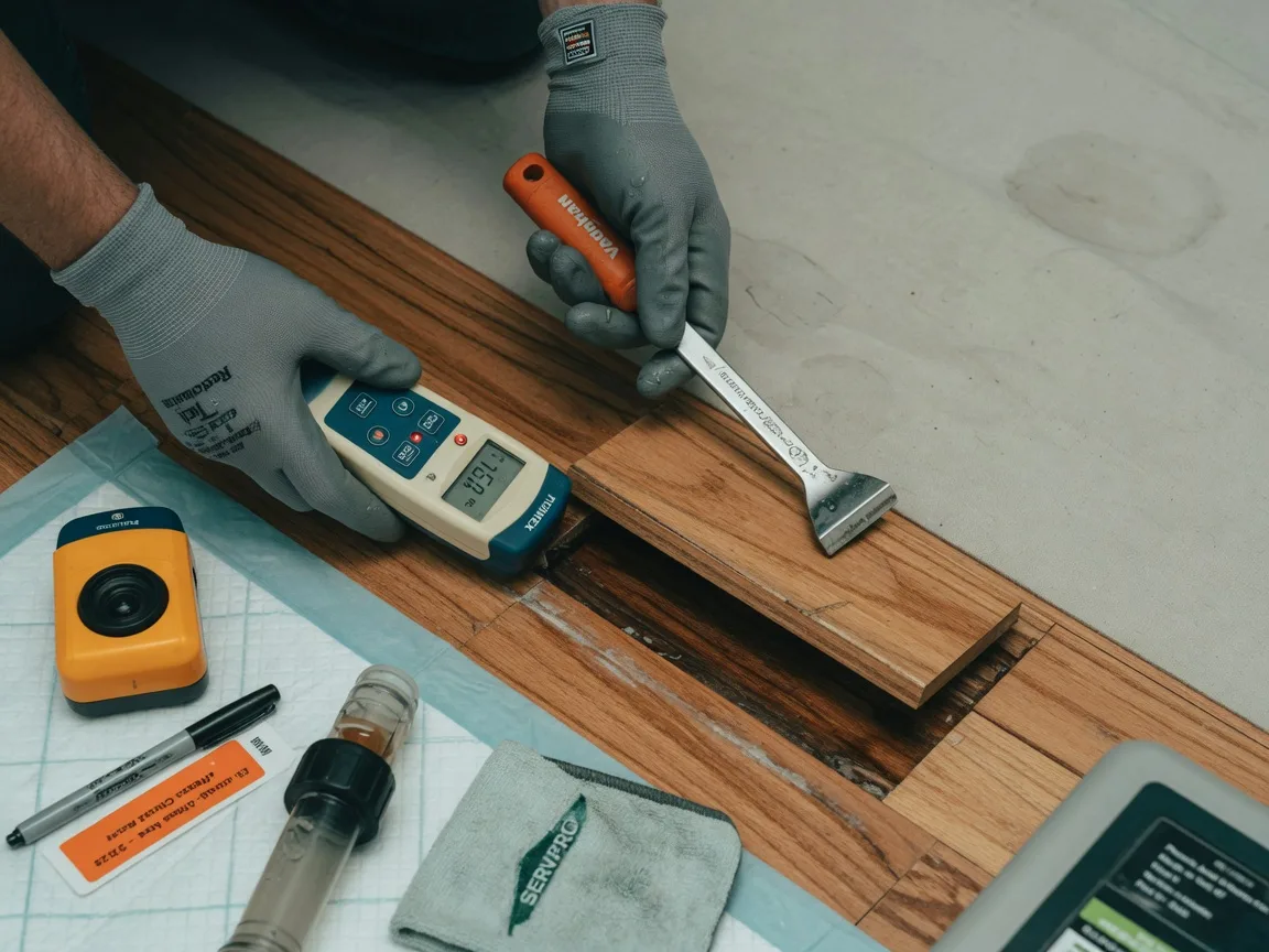 Why choose Water Damage Restoration in Woodland, WA